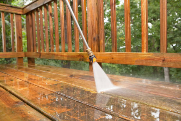 Trusted Grill, PA Pressure washing Experts